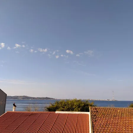 Apartmán Fata Morgana