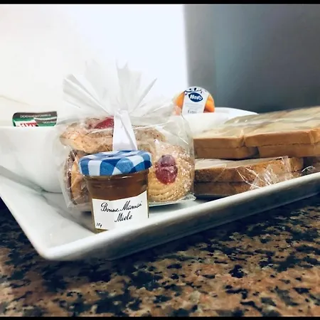 Apartmán Fata Morgana Villa San Giovanni