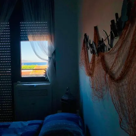 Fata Morgana Villa San Giovanni